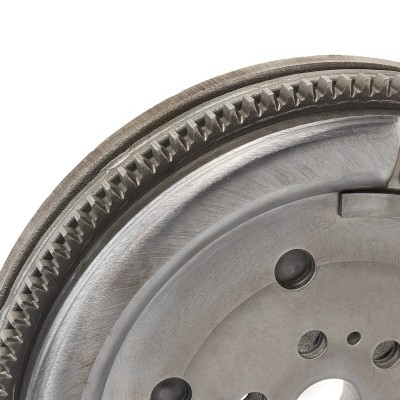 Flywheel RIDEX 577F0487R 577F0487R - photo 6