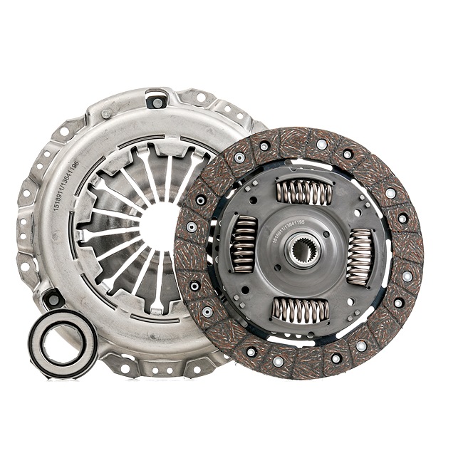 Clutch Kit RIDEX 479C0148 479C0148 - photo 1
