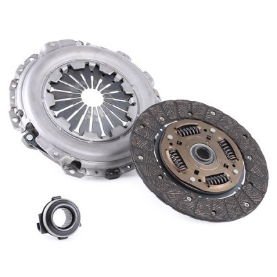 Clutch Kit RIDEX 479C0155 479C0155 - photo 3