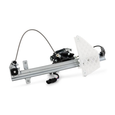 Window Regulator RIDEX 1561W0426 1561W0426 - photo 4
