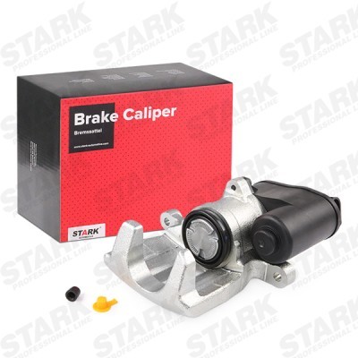 Brake Caliper Stark SKBC-0460832 SKBC-0460832 - photo 2