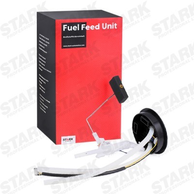 Fuel module Stark SKFU-0410132 SKFU-0410132 - photo 2