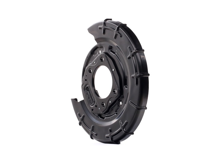 Splash Panel brake disc RIDEX 1330S0177 1330S0177 - photo 1