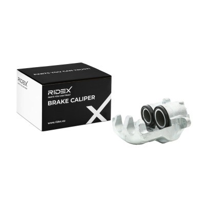 Brake Caliper RIDEX 78B0631 78B0631 - photo 2