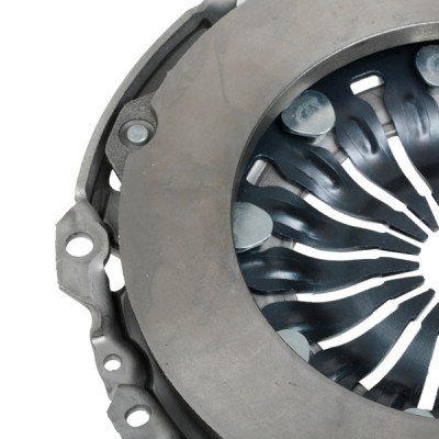 Clutch Kit RIDEX 479C0554 479C0554 - photo 7