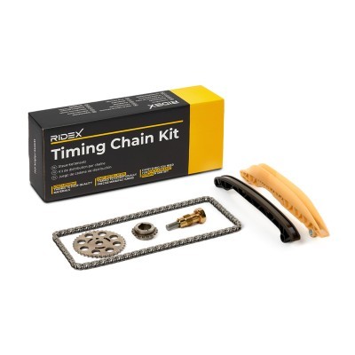 Timing chain kit RIDEX 1389T2560 1389T2560 - photo 2