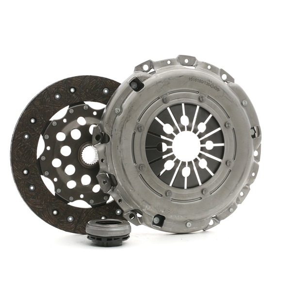 Clutch Kit RIDEX 479C0214 479C0214 - photo 1