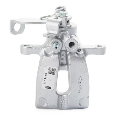 Brake Caliper RIDEX 78B1333R 78B1333R - photo 5