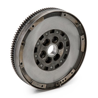 Flywheel RIDEX 577F0216R 577F0216R - photo 4