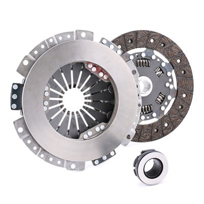 Clutch Kit RIDEX 479C0123 479C0123 - photo 4