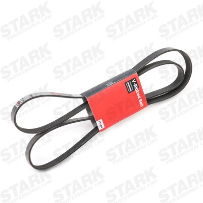 V-Ribbed Belt Stark SK-7PK2000 SK-7PK2000 - photo 2