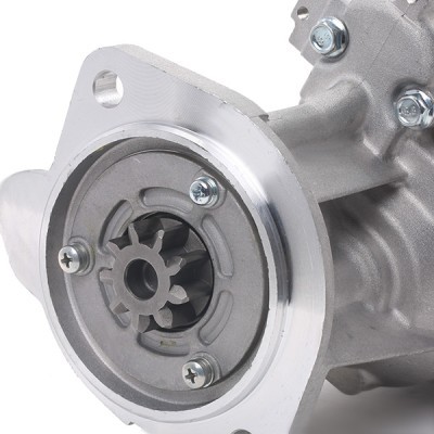 Starter RIDEX 2S0386 2S0386 - photo 5