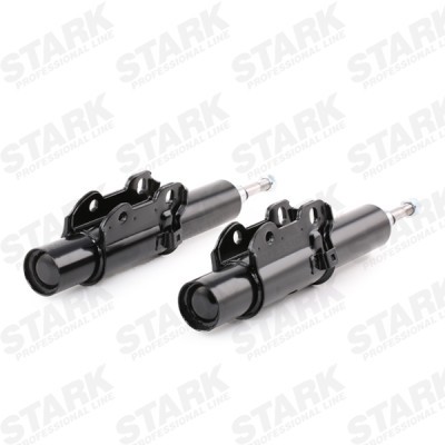 Shock Absorber Stark SKSA-0133107 SKSA-0133107 - photo 3