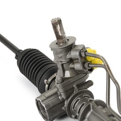 Steering Gear RIDEX 286S0444R 286S0444R - photo 6