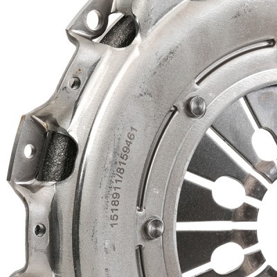 Clutch Kit RIDEX 479C0134 479C0134 - photo 6
