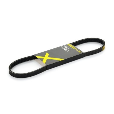 V-Ribbed Belt RIDEX 305P0533P 305P0533P - photo 2