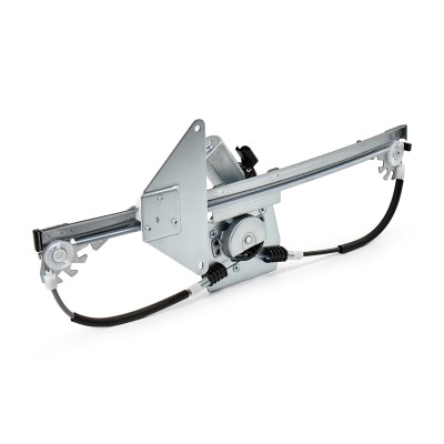 Window Regulator RIDEX 1561W0761 1561W0761 - photo 2