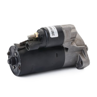 Starter RIDEX 2S0168R 2S0168R - photo 4