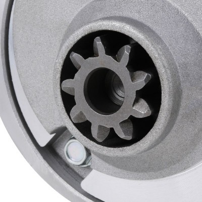 Starter RIDEX 2S0227 2S0227 - photo 6