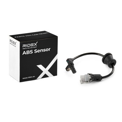 ABS Sensor RIDEX 412W0082 412W0082 - photo 1