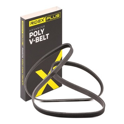 V-Ribbed Belt RIDEX 305P0073P 305P0073P - photo 2