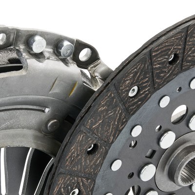 Clutch Kit RIDEX 479C0341 479C0341 - photo 5
