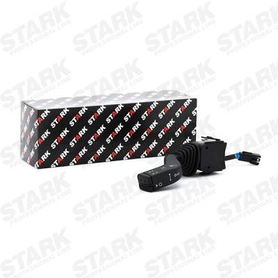 Steering Column Switch Stark SKSCS-1610065 SKSCS-1610065 - photo 2