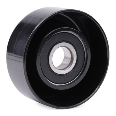 V-Ribbed Belt Deflection Guide Pulley RIDEX 312D0074 312D0074 - photo 4