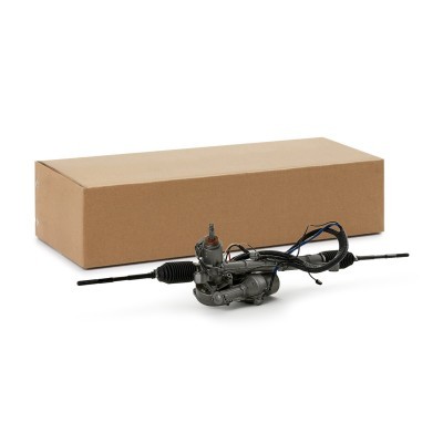 Steering Gear RIDEX 286S1501R 286S1501R - photo 2