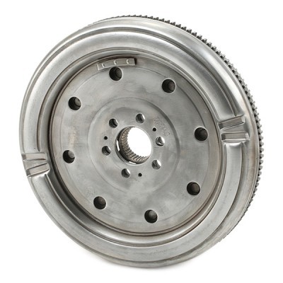 Flywheel RIDEX 577F0088R 577F0088R - photo 3