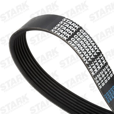 V-Ribbed Belt Stark SK-7PK2418 SK-7PK2418 - photo 2
