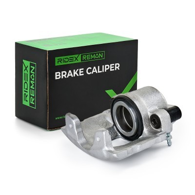 Brake Caliper RIDEX 78B1502R 78B1502R - photo 2