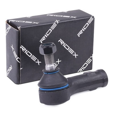 Tie Rod End RIDEX 914T0188 914T0188 - photo 2