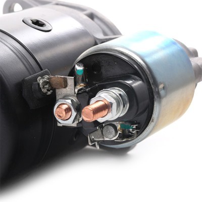 Starter RIDEX 2S0116 2S0116 - photo 6