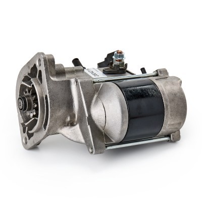 Starter RIDEX 2S0421R 2S0421R - photo 3