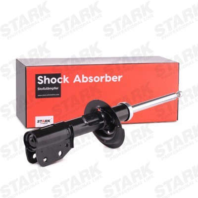 Shock Absorber Stark SKSA-0131895 SKSA-0131895 - photo 2