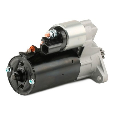 Starter RIDEX 2S0099 2S0099 - photo 4