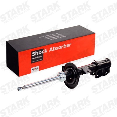 Shock Absorber Stark SKSA-0132614 SKSA-0132614 - photo 2