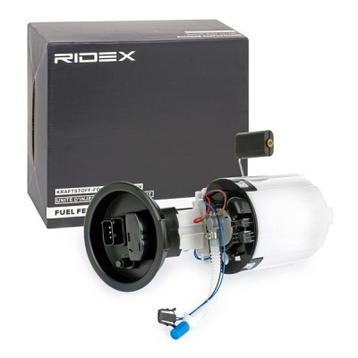 Fuel module RIDEX 1382F0172 1382F0172 - photo 2