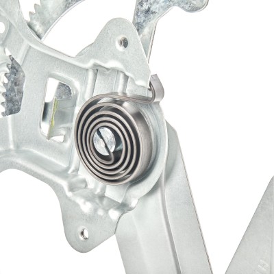 Window Regulator RIDEX 1561W0575 1561W0575 - photo 6