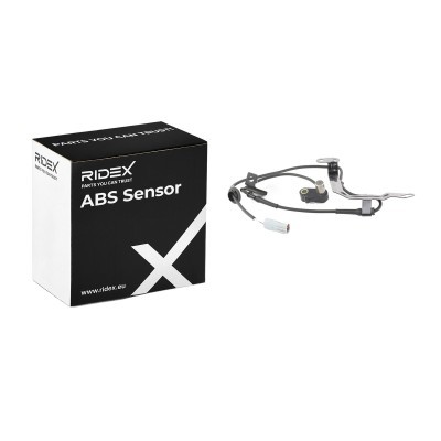 ABS Sensor RIDEX 412W0289 412W0289 - photo 2