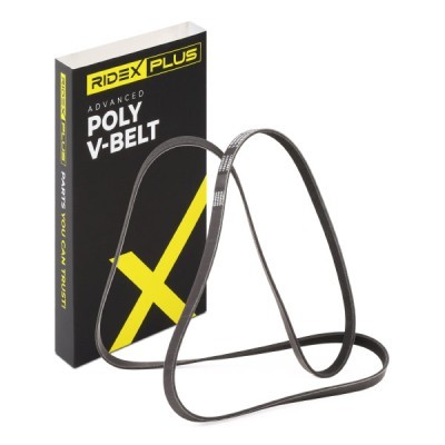 V-Ribbed Belt RIDEX 305P0365P 305P0365P - photo 2