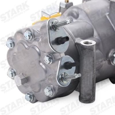 Compressor, Air Conditioning SKKM-0340259 - photo 6