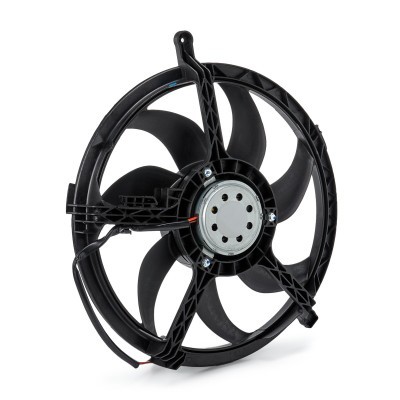 Fan, Radiator RIDEX 508R0434 508R0434 - photo 4