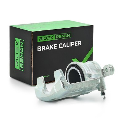 Brake Caliper RIDEX 78B0061R 78B0061R - photo 2