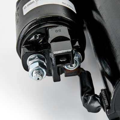 Starter RIDEX 2S0127R 2S0127R - photo 6