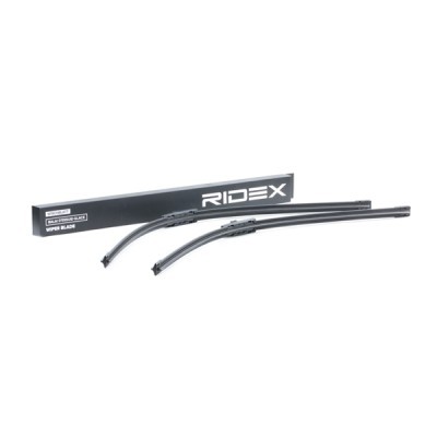 Wiper Blade RIDEX 298W0117 298W0117 - photo 2