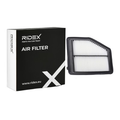 Air Filter RIDEX 8A0591 8A0591 - photo 7