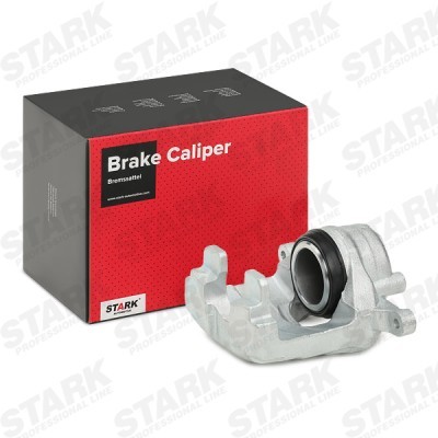 Brake Caliper Stark SKBC-0461077 SKBC-0461077 - photo 2