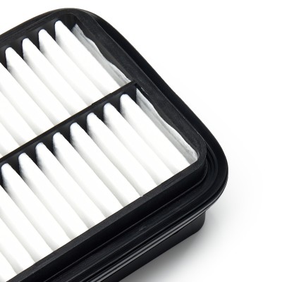 Air Filter RIDEX 8A0395 8A0395 - photo 6